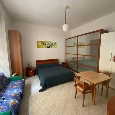 Confortevole Pied-a-terre * Molfetta