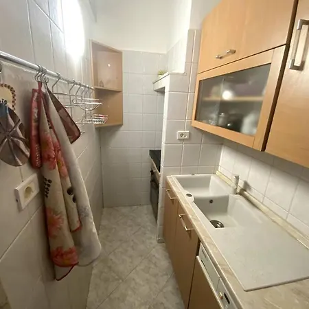 Apartment Confortevole Pied-a-terre *
