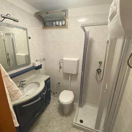 Confortevole Pied-a-terre Мольфетта